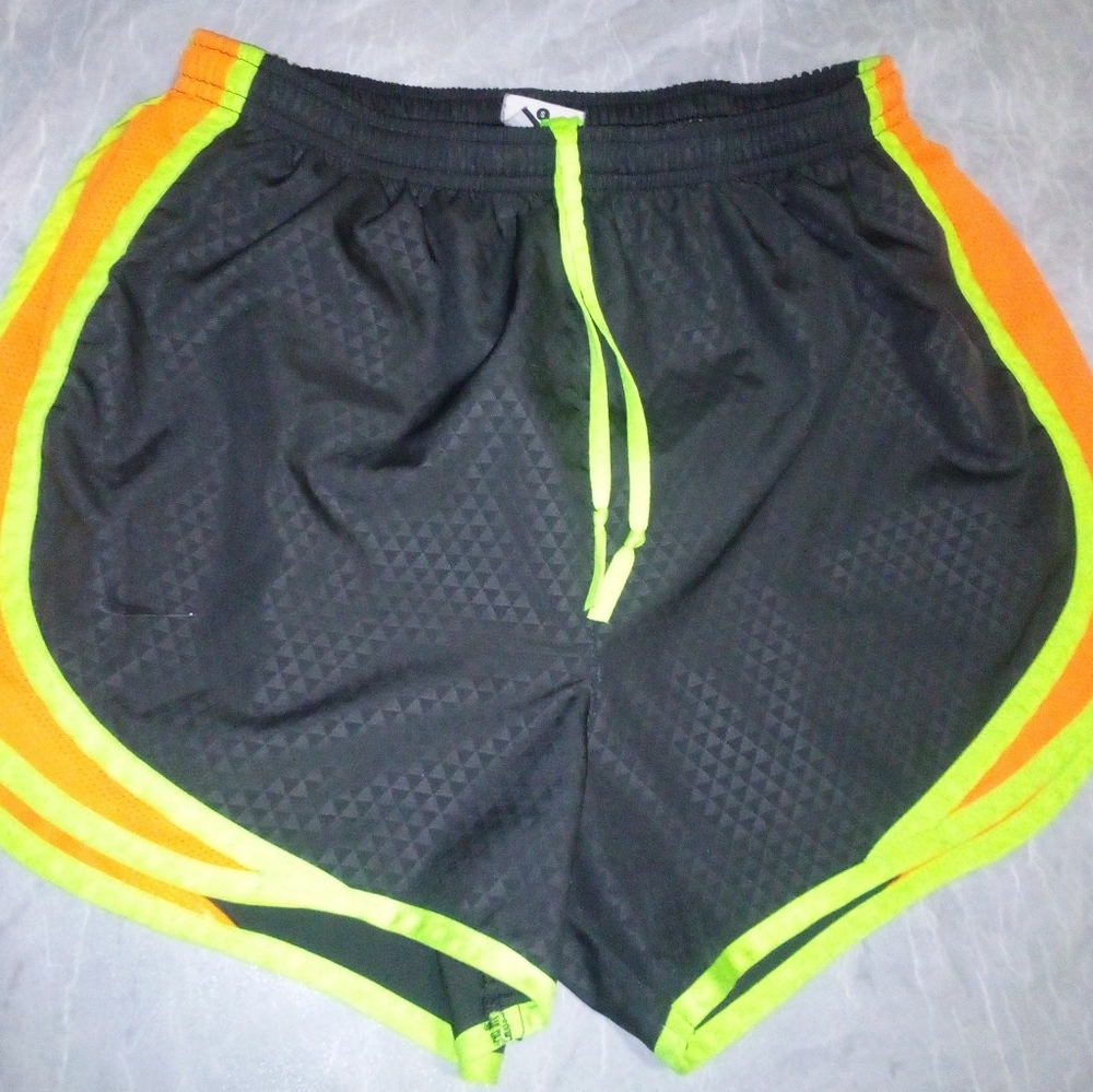 Women's Nike Dri-Fit running shorts